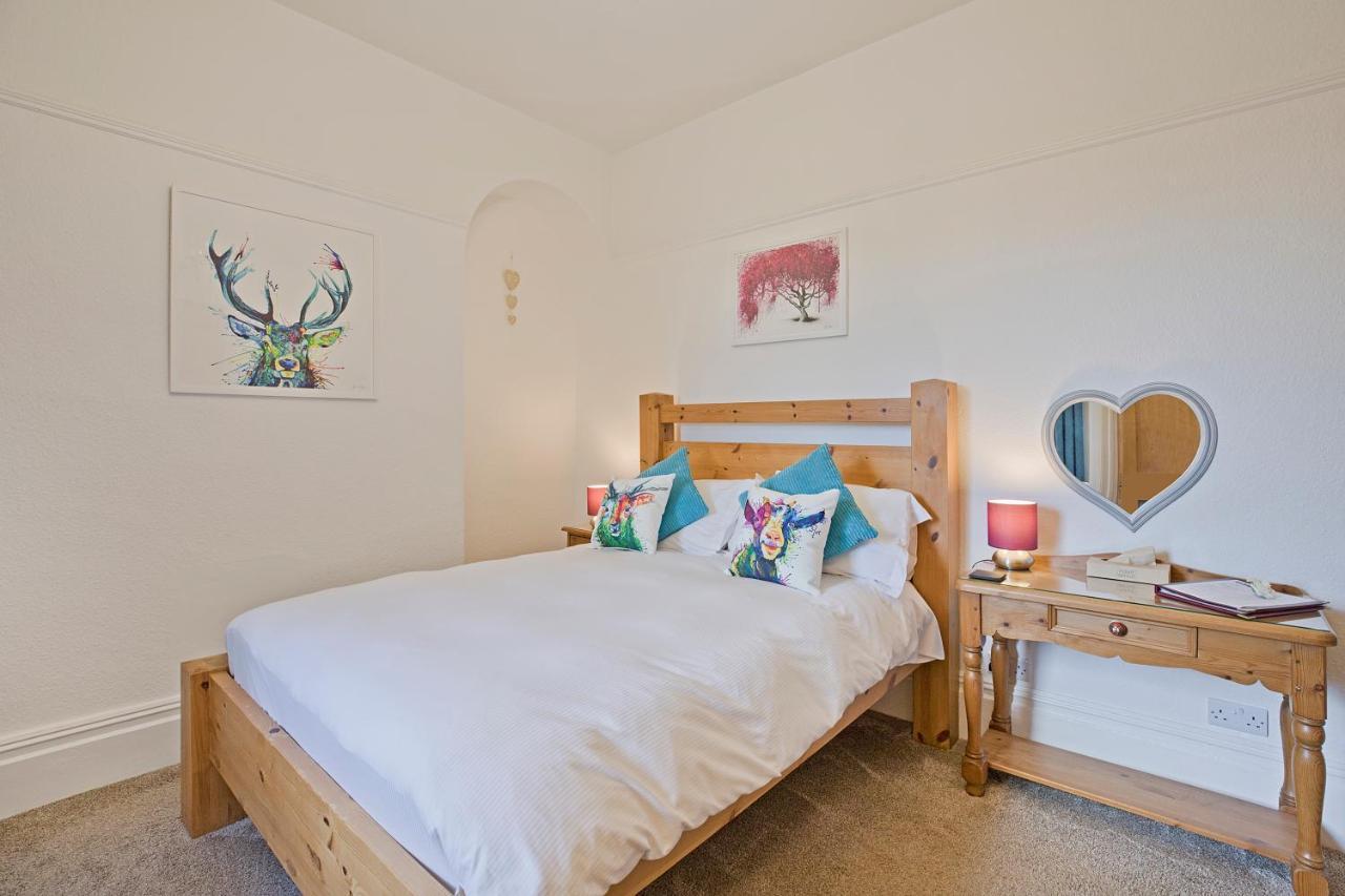White Rose Guest House 法利 外观 照片