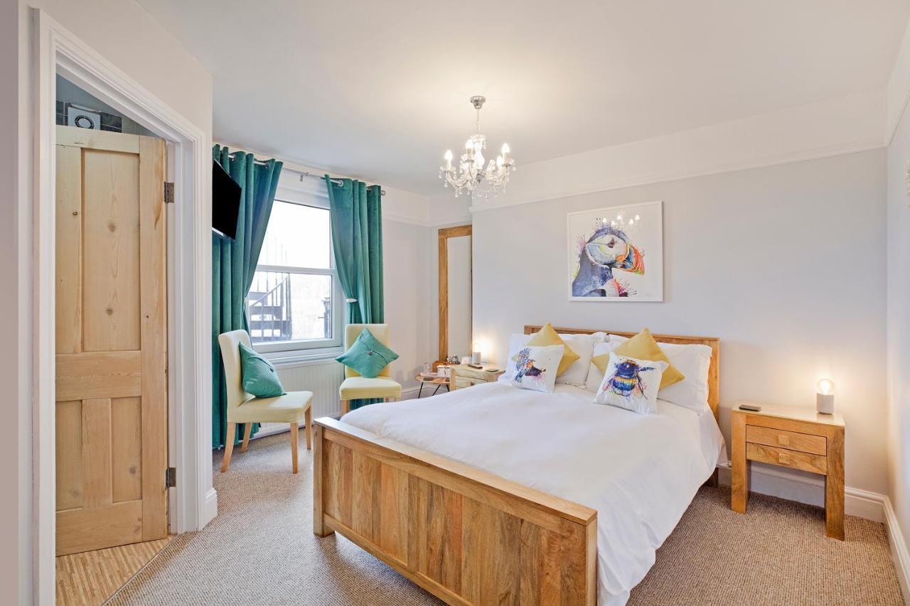 White Rose Guest House 法利 外观 照片