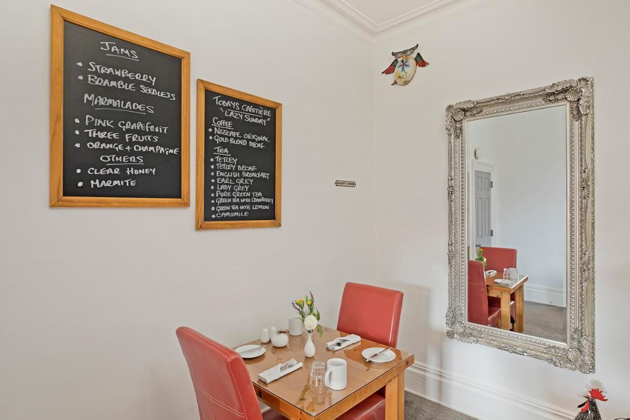 White Rose Guest House 法利 外观 照片