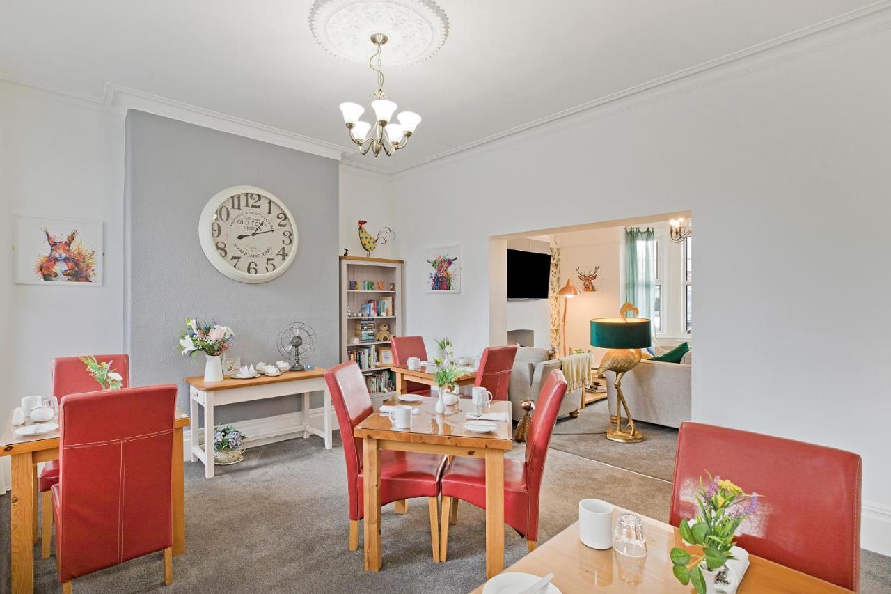 White Rose Guest House 法利 外观 照片